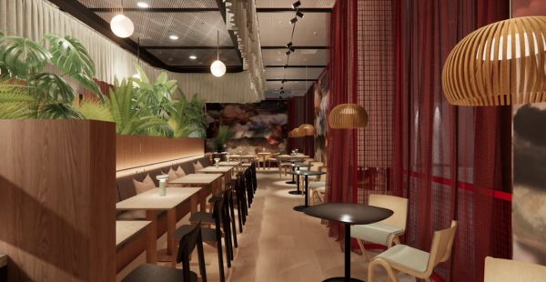 
La compagnie Brussels Airlines investit dans l’expérience de ses passagers haut de gamme avec une rénovation complète de son