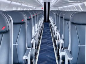 
Porter Airlines poursuit la montée en gamme de son offre régionale. La compagnie canadienne va équiper l’ensemble de ses 29 