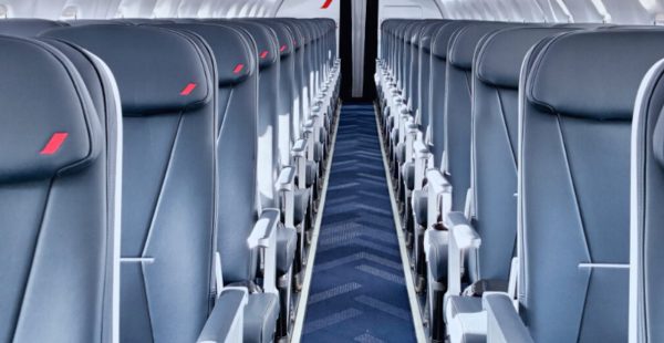 
Porter Airlines poursuit la montée en gamme de son offre régionale. La compagnie canadienne va équiper l’ensemble de ses 29 