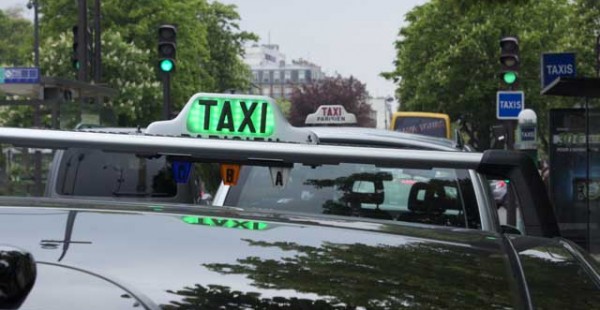 Fait divers : agression de touristes chinois en route pour Paris-CDG (vidéo) 1 Air Journal