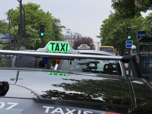 Fait divers : agression de touristes chinois en route pour Paris-CDG (vidéo)