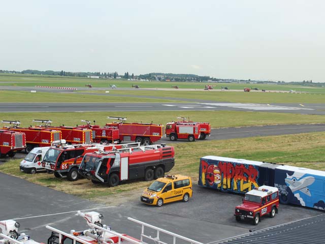 Air-journal_vue pompier_base helico_Bourget