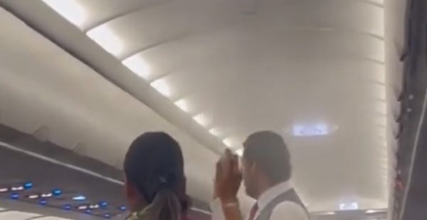 
Des passagers d’un vol Volaris entre Guadalajara et Mexico ont connu un départ agité après l’invasion d’une nuée de mou