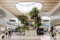
American Airlines poursuit son vaste plan de modernisation de l’aéroport international de Miami (MIA), son plus grand hub inte