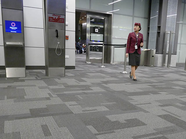 Examens gynécologiques forcés à l'aéroport de Doha : les responsables poursuivis en justice 1 Air Journal Examens gynécologiques forcés à l'aéroport de Doha : les responsables poursuivis en justice 1 Air Journal