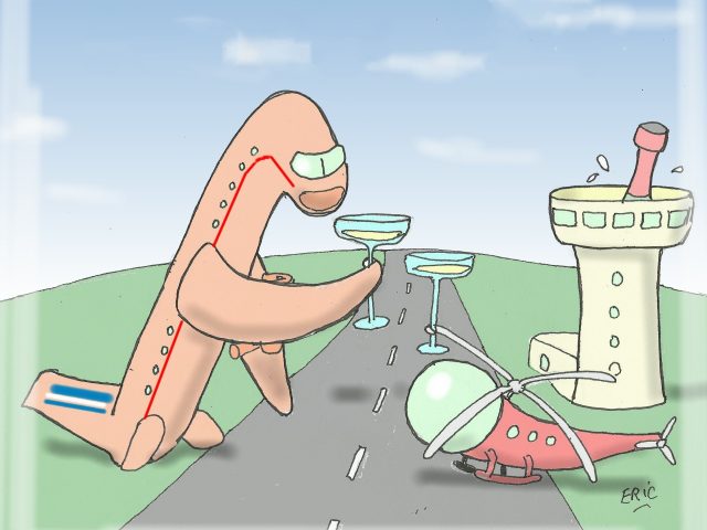 Air-Journal, leader de la presse en ligne consacrée à l'aérien 1 Air Journal Air-Journal, leader de la presse en ligne consacrée à l'aérien 1 Air Journal