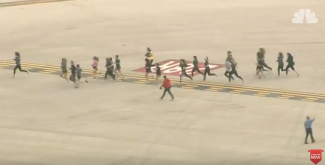 Irma : le sauve-qui-peut de Miami avant que l’aéroport ne ferme 72 Air Journal