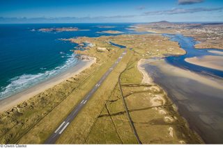 L’aéroport de Nice a la 3e plus belle approche au monde 103 Air Journal