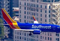 
La compagnie américaine pionnière du low cost aux Etats-Unis, Southwest Airlines, va déployer le Wi-Fi satellitaire Starlink s
