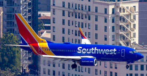 
La compagnie américaine pionnière du low cost aux Etats-Unis, Southwest Airlines, va déployer le Wi-Fi satellitaire Starlink s