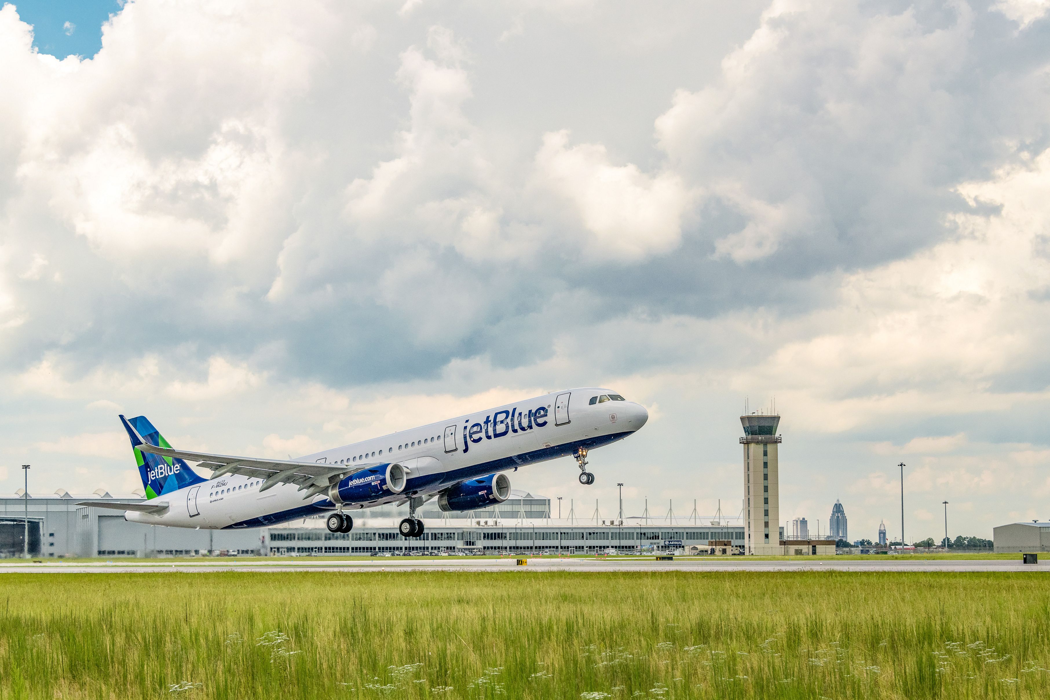 JetBlue prendra ou pas l'option A321LR en 2019 1 Air Journal