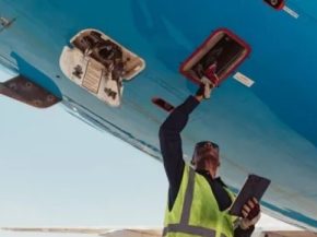 
L entreprise américaine Honeywell propose sa technologie d’hydrocraquage pour produire à moindre coût du carburant d’aviat