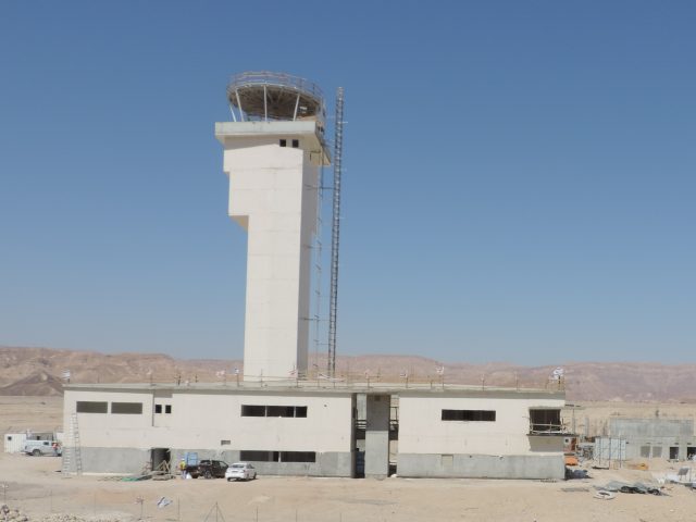 Israël : nouvelles liaisons easyJet et Wizz Air, nouvel aéroport à Eilat 1 Air Journal