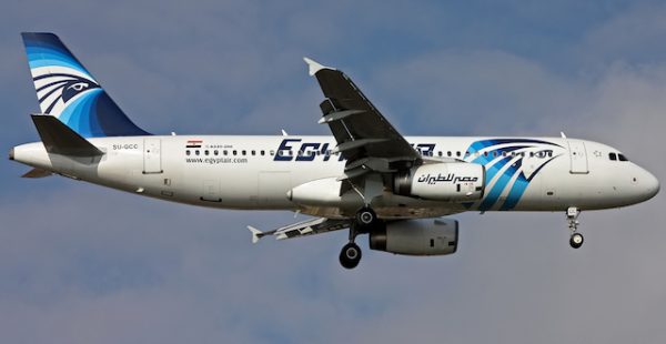 La compagnie aérienne Egyptair lancera dans trois semaines une nouvelle liaison entre Le Caire et Douala, en prolongation de sa l