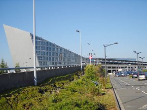 En raison de la fermeture pendant deux jours de l’aéroport de Lille pour cause de travaux, les compagnies aériennes TUI fly Be
