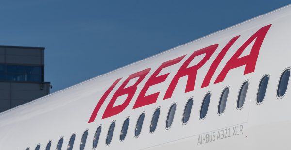 
Iberia (groupe IAG) vient d’inaugurer la première liaison directe entre Madrid et Orlando, renforçant son ancrage sur le marc