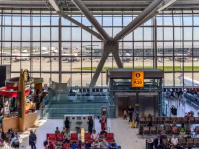 
Près d’un millier d’entrepreneurs, de dirigeants de PME et de représentants du monde économique se sont réunis à Twicken