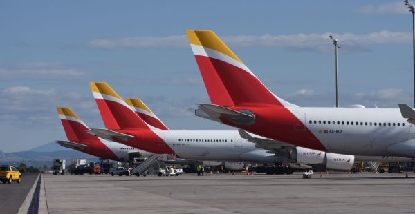 
La compagnie aérienne espagnole Iberia dévoile sa saison hiver 2025-2026, marquée par le lancement de trois nouvelles routes i