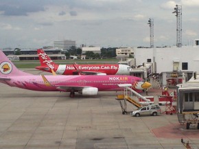 
L autorité aéroportuaire Airports of Thailand (AOT) a engagé une transformation majeure de Don Muang, le deuxième aéroport d