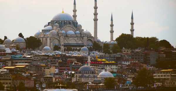 
Entre janvier et novembre 2023, le tourisme international en Turquie a augmenté de 10,82% par rapport à 2022, pour atteindre 46