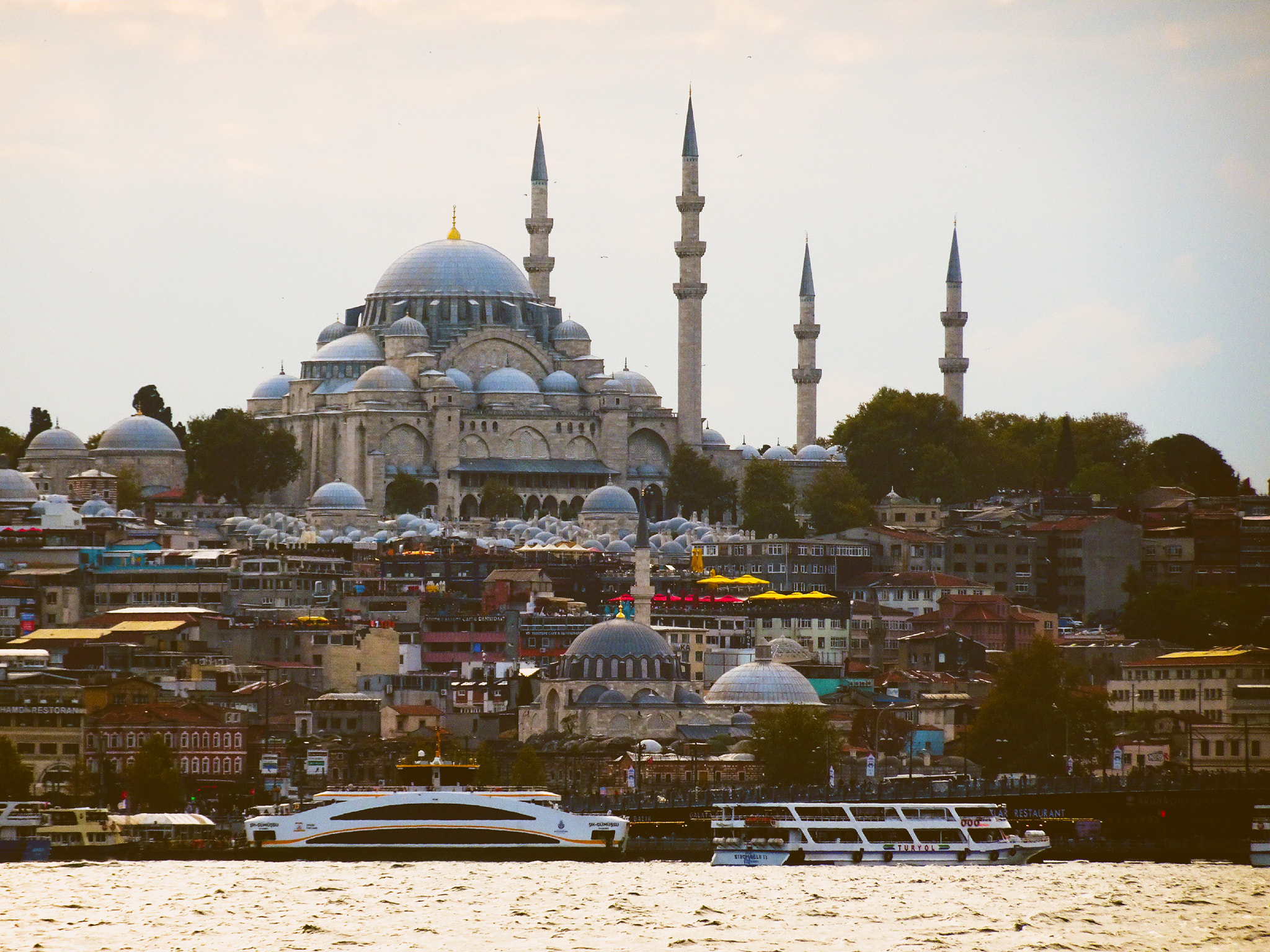 Turquie : son tourisme au point mort après le tremblement de terre
