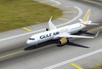
La compagnie nationale de Bahreïn, Gulf Air, confirme son intérêt pour l’Airbus A321LR dans le cadre d’une stratégie de d