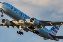 
American Airlines va débourser 30 millions de dollars pour acquérir deux portes d’embarquement de Spirit Airlines à l’aér