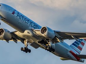 
American Airlines va débourser 30 millions de dollars pour acquérir deux portes d’embarquement de Spirit Airlines à l’aér