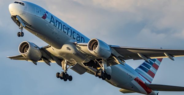 
American Airlines va débourser 30 millions de dollars pour acquérir deux portes d’embarquement de Spirit Airlines à l’aér