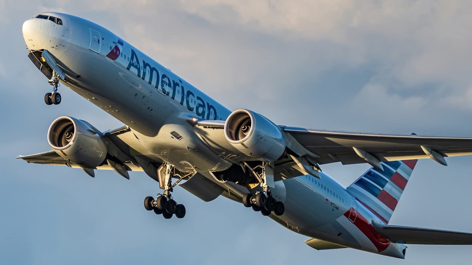 Spirit Airlines en faillite : American sécurise deux portes d’embarquement à O’Hare
