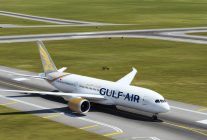 
Portée par une hausse de 5% de ses passagers et un meilleur remplissage de ses avions, Gulf Air, compagnie nationale du Royaume 