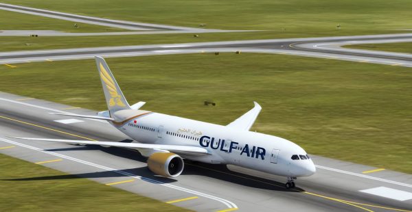 
Portée par une hausse de 5% de ses passagers et un meilleur remplissage de ses avions, Gulf Air, compagnie nationale du Royaume 