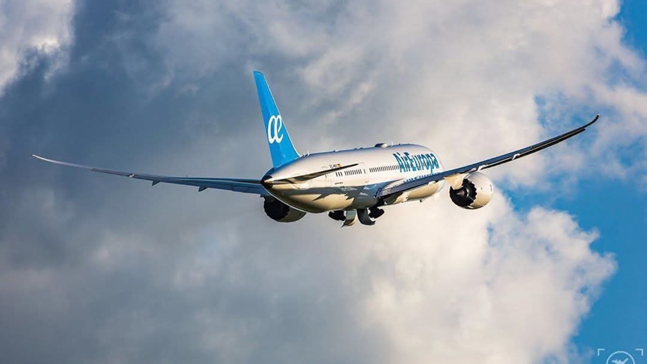 Air Europa ouvre Madrid–Johannesburg, son premier axe vers l’Afrique subsaharienne 2 Air Journal