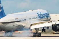 Air Europa ouvre Madrid–Johannesburg, son premier axe vers l’Afrique subsaharienne 2 Air Journal