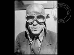
Histoire de l’aviation – 6 mars 1928. Le 5 mars 1928, le riche aviateur Charles-A. Levine prenait son envol pour réaliser