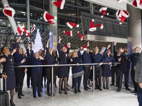 La compagnie aérienne British Airways lancera l’été prochain au départ de Londres six nouvelles routes saisonnières vers la