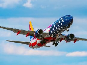 
Southwest Airlines, compagnie low-cost américaine emblématique, fait face à une vague de mécontentement moins de deux mois ap