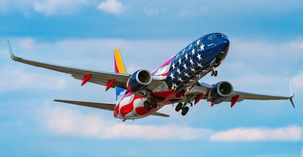 
Southwest Airlines, compagnie low-cost américaine emblématique, fait face à une vague de mécontentement moins de deux mois ap