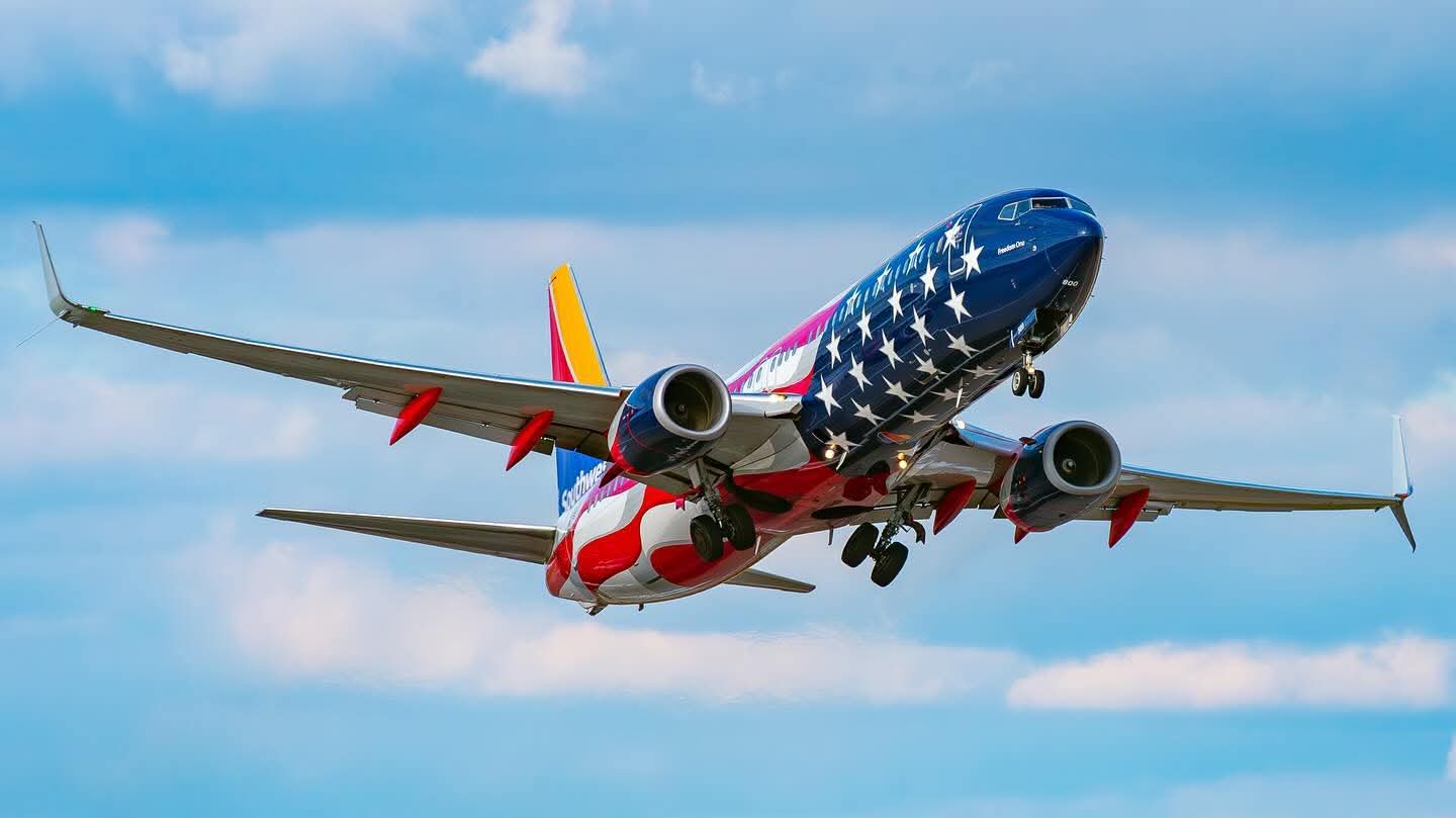 Condor s’adosse au réseau domestique de Southwest pour doper ses liaisons transatlantiques 1 Air Journal