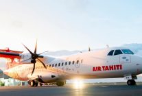 Trois organisations syndicales ont déposé un préavis de grève illimitée chez Air Tahiti à compter du jeudi 22 octobre 2026, 