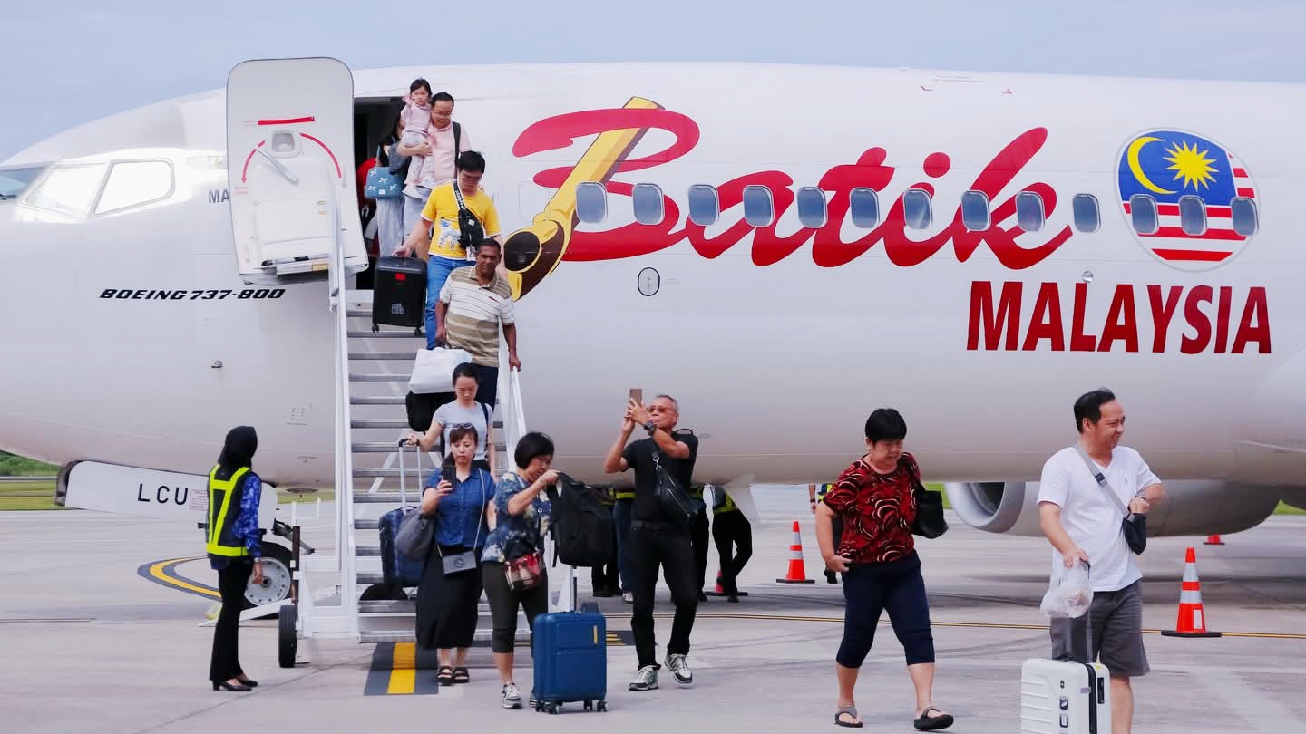Planification à six semaines : les compagnies aériennes asiatiques naviguent à vue face à la crise au Moyen-Orient 1 Air Journal