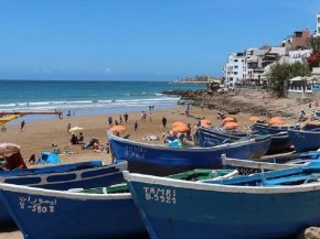 
Le Maroc apparaît comme l’un des grands bénéficiaires du report des vacanciers vers des destinations jugées plus sûres par