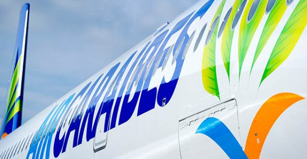 A l’occasion des dix ans de la ligne, la compagnie aérienne Air Caraïbes met en place un troisième vol par semaine entre Pari