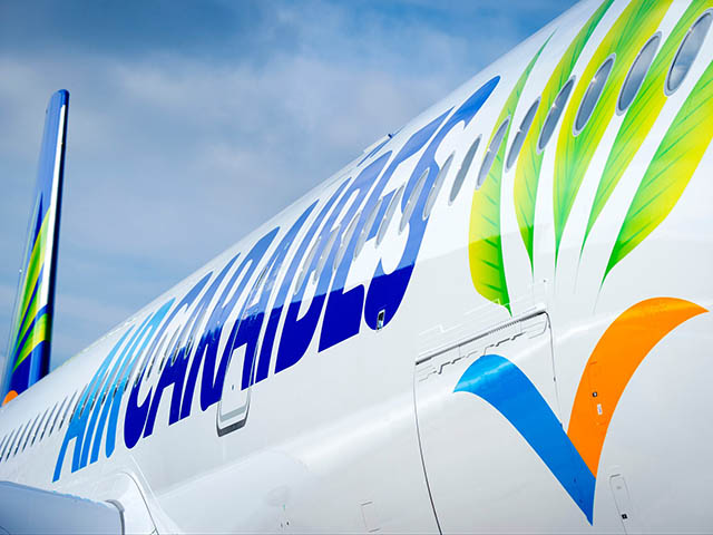 Air Caraïbes confirme la hausse de son offre vers la République Dominicaine