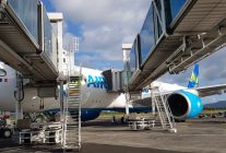 
Le trafic aérien de fin d’année aux Antilles françaises reste globalement bien orienté en 2025, avec une fréquentation en 