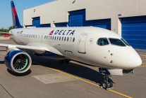 Le blocage politique aux Etats-Unis impacte la FAA et par ricochet l’entrée en service du premier Airbus A220-100 de la compagn