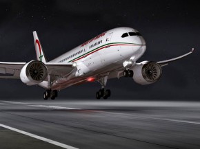 La compagnie aérienne Royal Air Maroc proposera l’été prochain deux vols par jour entre Casablanca et Montréal, l’arrivée