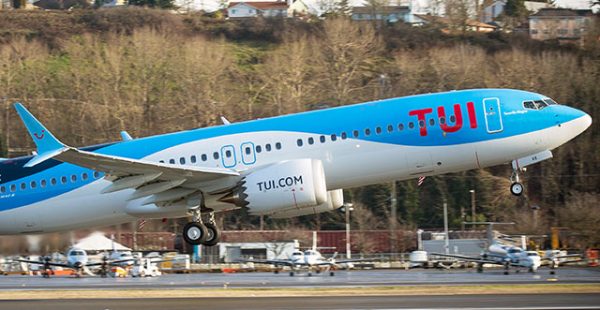 
La compagnie aérienne TUI Airways lancera l’automne prochain une nouvelle liaison entre Londres et Dakar, sa première destina