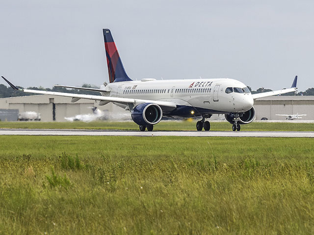 Delta Air Lines déclare que le bug informatique en juillet a coûté 500 millions de dollars