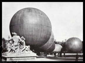 
Histoire de l’aviation – 2 octobre 1906. Réaliser le vol affichant la plus longue distance en kilomètres, en évoluant ave